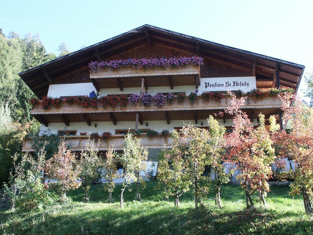 Ursulas Idyll Saltusio Exterior photo